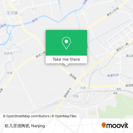 欧几里德陶瓷 map