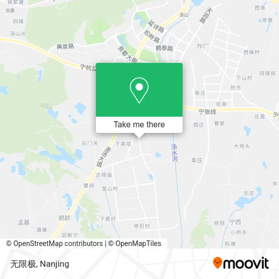 无限极 map