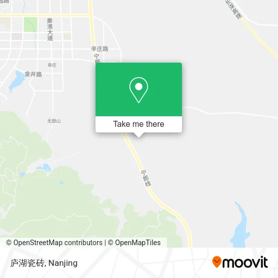 庐湖瓷砖 map