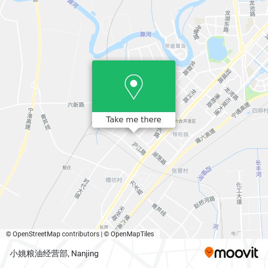 小姚粮油经营部 map