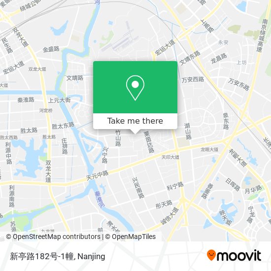 新亭路182号-1幢 map