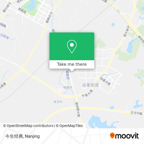 今生经典 map