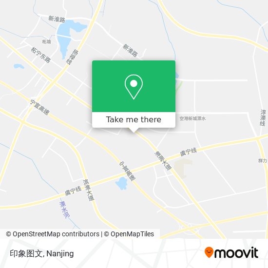 印象图文 map