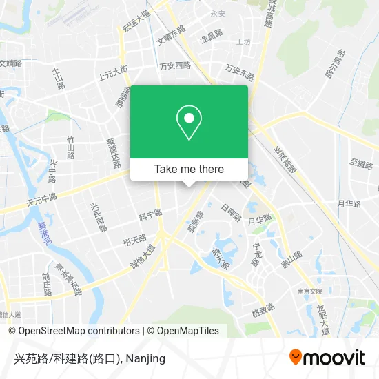 兴苑路/科建路(路口) map