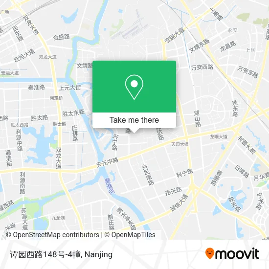 谭园西路148号-4幢 map