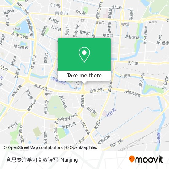 竞思专注学习高效读写 map