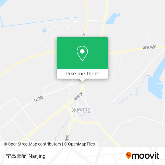 宁高摩配 map