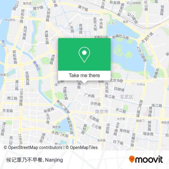 候记重乃不早餐 map