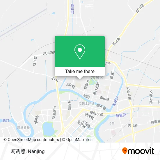 一厨诱惑 map