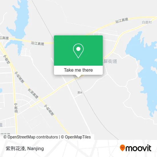 紫荆花漆 map