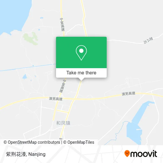 紫荆花漆 map