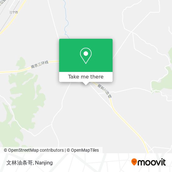 文林油条哥 map