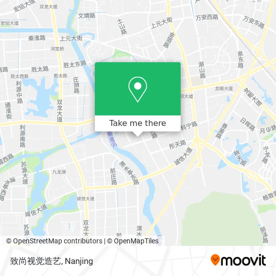 致尚视觉造艺 map