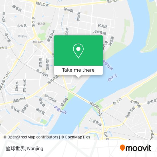 篮球世界 map