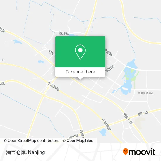 淘宝仓库 map