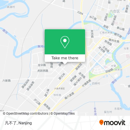 凡不了 map