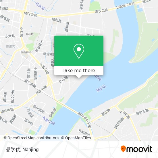 品学优 map