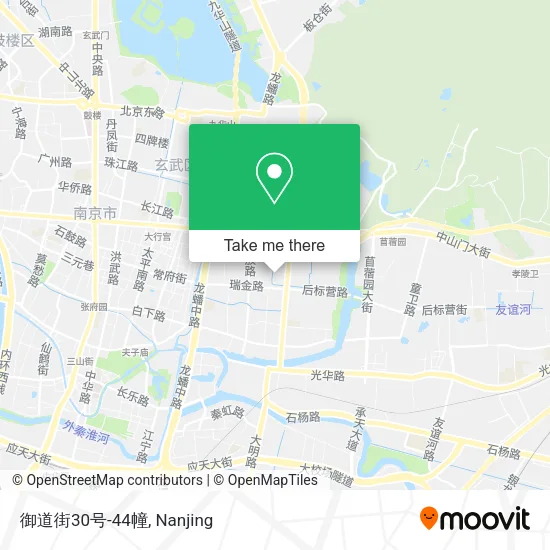 御道街30号-44幢 map