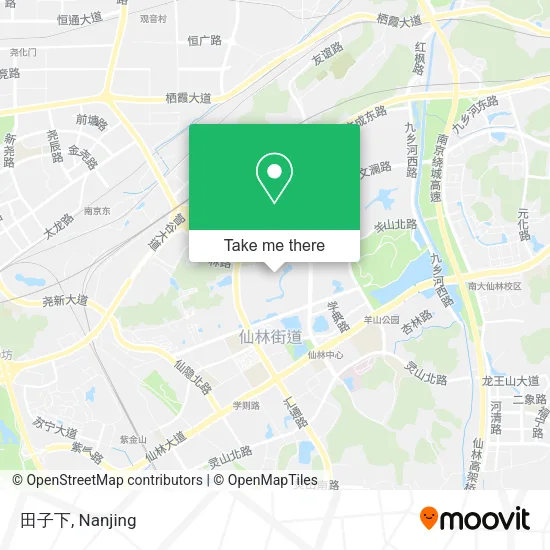 田子下 map