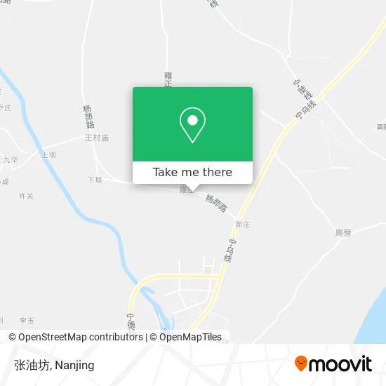张油坊 map