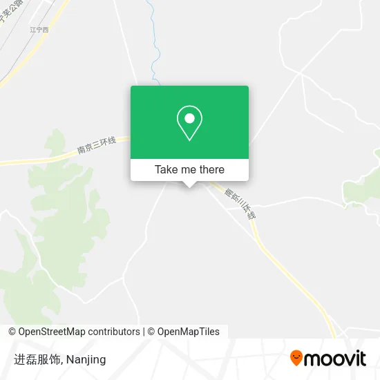 进磊服饰 map