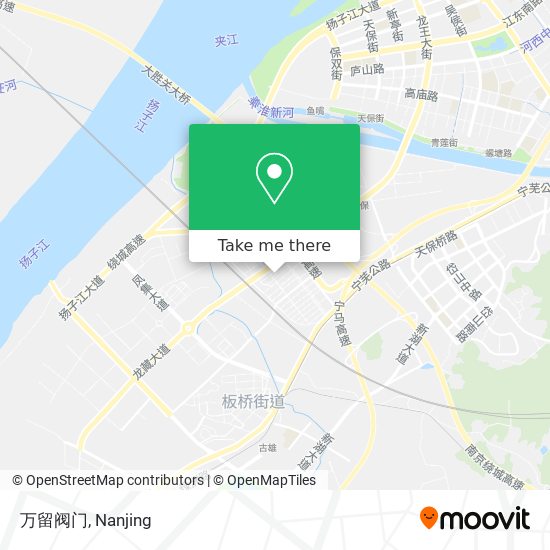 万留阀门 map