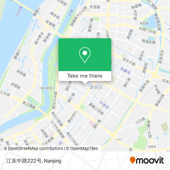江东中路222号 map