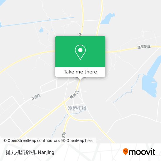 拋丸机混砂机 map