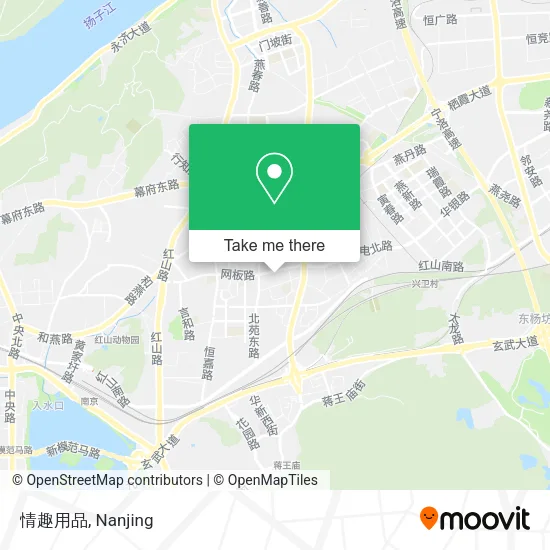 情趣用品 map