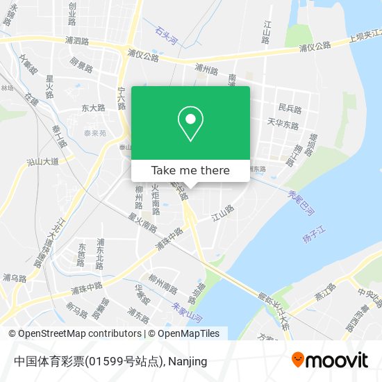中国体育彩票(01599号站点) map