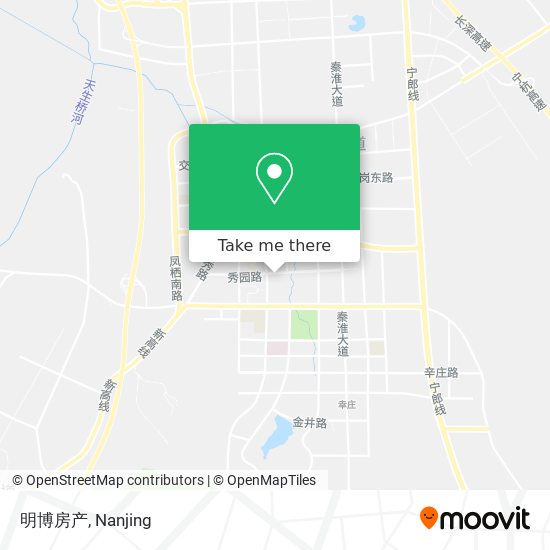 明博房产 map