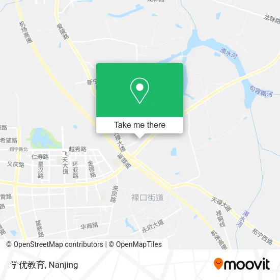 学优教育 map