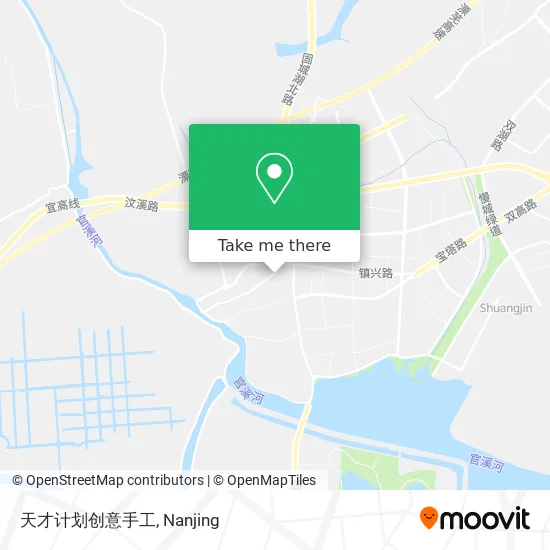 天才计划创意手工 map