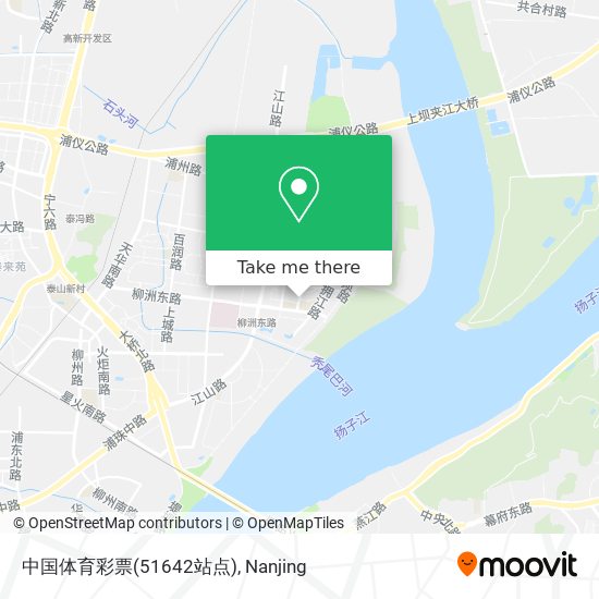 中国体育彩票(51642站点) map