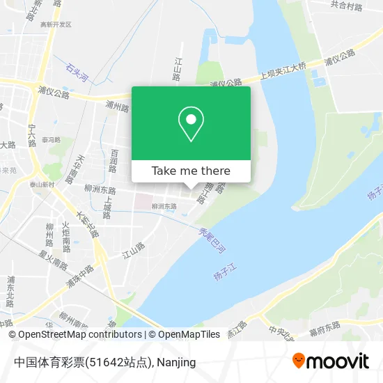 中国体育彩票(51642站点) map