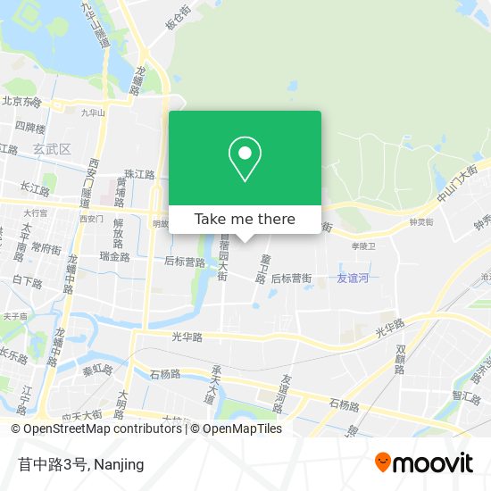 苜中路3号 map