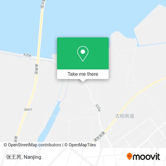 张王芮 map
