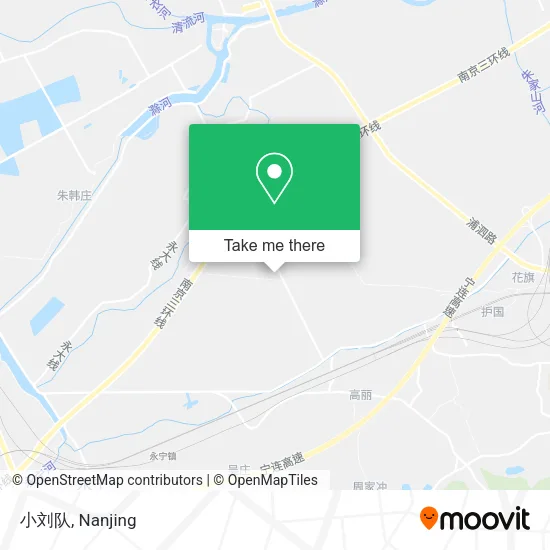 小刘队 map
