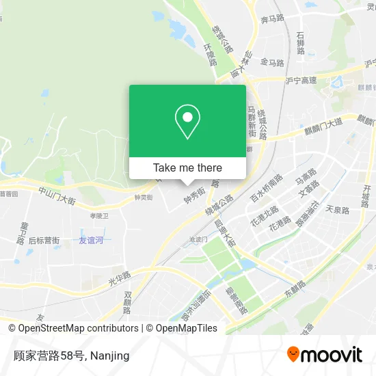 顾家营路58号 map