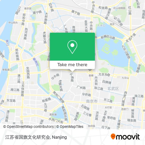 江苏省国旗文化研究会 map