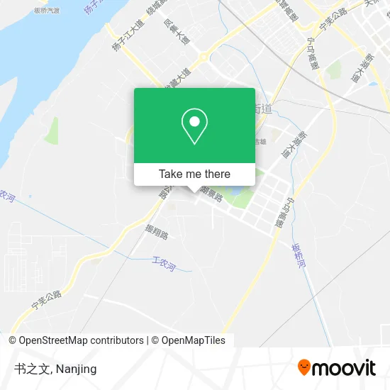 书之文 map