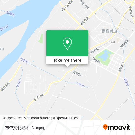 布依文化艺术 map
