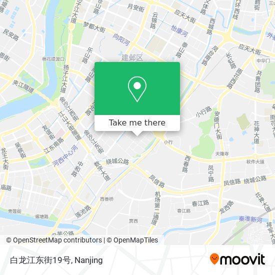 白龙江东街19号 map