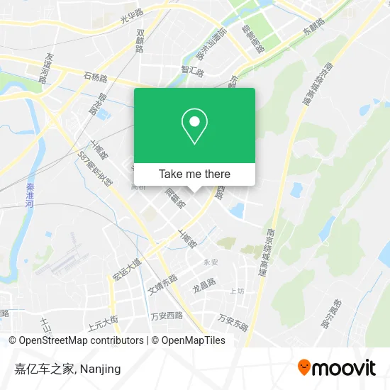 嘉亿车之家 map
