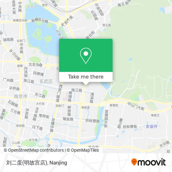 刘二蛋(明故宫店) map