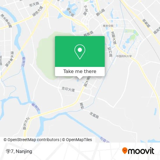 学7 map