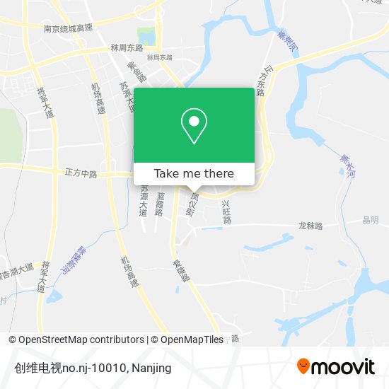 创维电视no.nj-10010 map