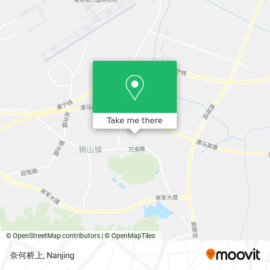 奈何桥上 map