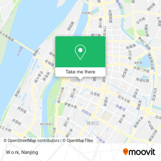 W o rk map