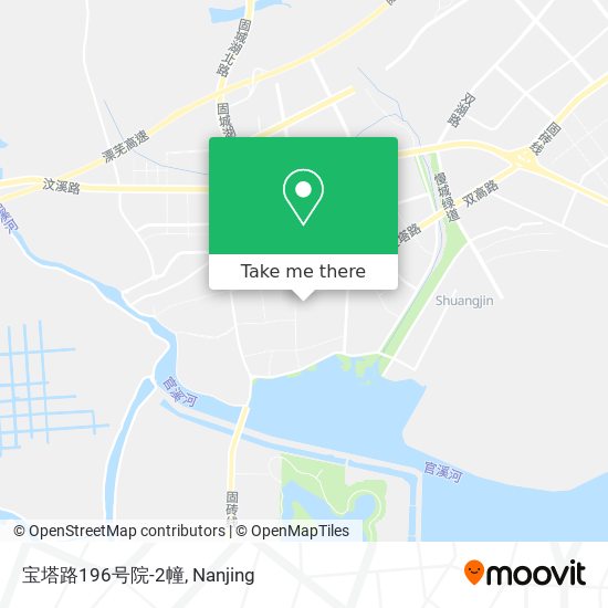 宝塔路196号院-2幢 map